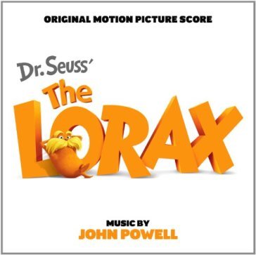 Lorax - O.S.T.