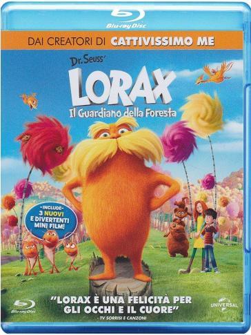 Lorax (The) - Il Guardiano Della Foresta - Kyle Balda - Chris Renaud