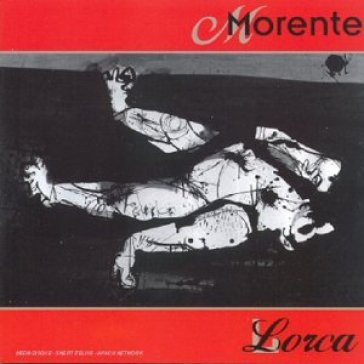 Lorca - Enrique Morente