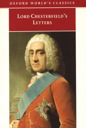 Lord Chesterfield s Letters