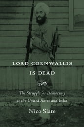 Lord Cornwallis Is Dead
