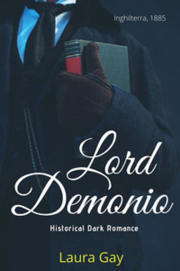 Lord Demonio - Laura Gay