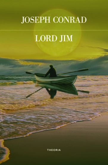 Lord Jim - Joseph Conrad