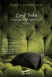 Lord John e una questione personale