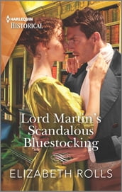 Lord Martin s Scandalous Bluestocking