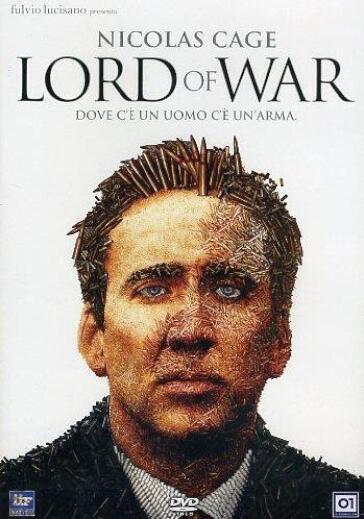 Lord Of War - Andrew Niccol