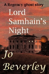 Lord Samhain s Night