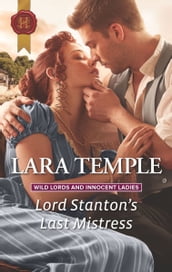 Lord Stanton s Last Mistress