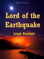 Lord of the Earthquake