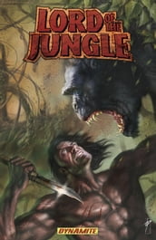 Lord of the Jungle Vol 2
