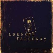 Lords of falconry