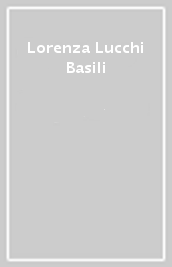 Lorenza Lucchi Basili