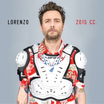 Lorenzo 2015 cc. (30 tracks spec.edt.) - Jovanotti (Cherubini