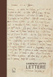 Lorenzo Lotto. Lettere. Corrispondenze per il coro intarsiato