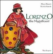 Lorenzo il Magnifico. Ediz. inglese