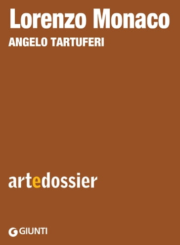 Lorenzo Monaco - Angelo Tartuferi