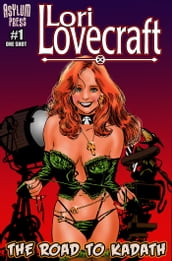 Lori Lovecraft #1