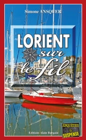 Lorient sur le fil
