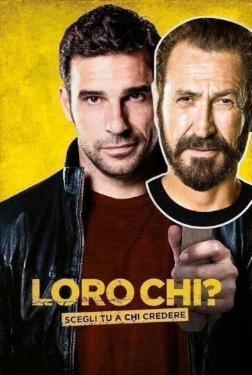 Loro Chi? - Fabio Bonifacci - Francesco Micciche