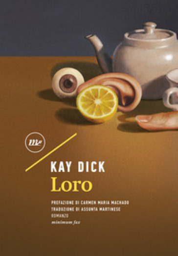 Loro - Kay Dick