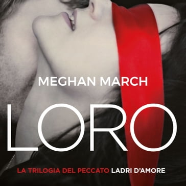 Loro - Meghan March