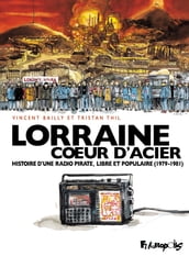 Lorraine Cœur d Acier
