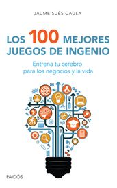 Los 100 mejores juegos de ingenio