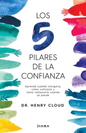 Los 5 pilares de la confianza