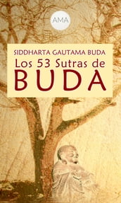 Los 53 Sutras de Buda