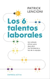 Los 6 talentos laborales