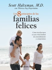 Los 8 principios de las familias felices