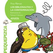 Los Biblionautas y la contaminación