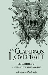 Los Cuadernos Lovecraft nº 04