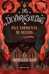 Los Devorasueños 2 - Una tormenta de deseos