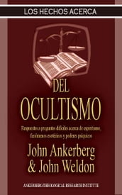 Los Hechos Acerca Del Ocultismo