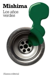 Los años verdes