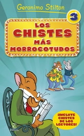 Los chistes más morrocotudos 3