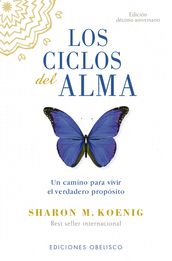 Los ciclos del alma - Edición décimo aniversario