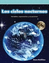 Los cielos nocturnos: Variables, expresiones y ecuaciones