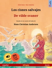 Los cisnes salvajes De vilde svaner (español danés)