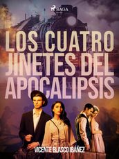 Los cuatro jinetes del Apocalipsis