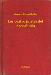 Los cuatro jinetes del Apocalipsis