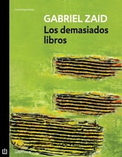 Los demasiados libros