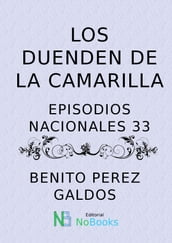 Los duendes de la camarilla