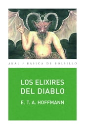 Los elixires del diablo