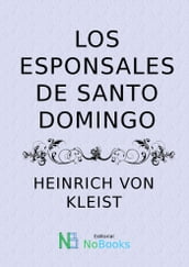 Los esponsales de Santo Domingo