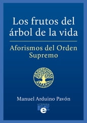 Los frutos del árbol de la vida