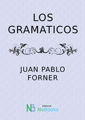 Los gramaticos