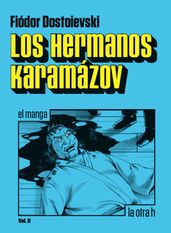 Los hermanos Karamázov (vol.2)