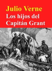 Los hijos del capitán Grant